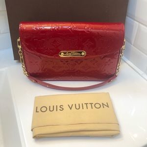Authentic Louis vuitton Rodeo Drive